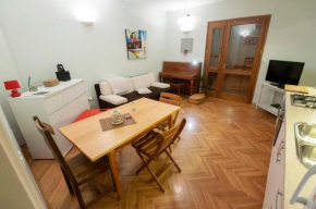 Гостиница Sunny apartment  Задар